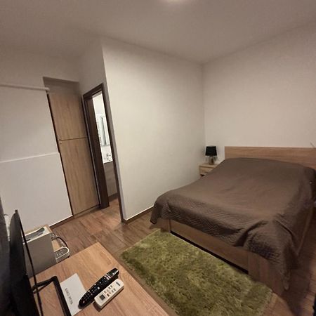 Beugro Lak Hotell Esztergom Exteriör bild