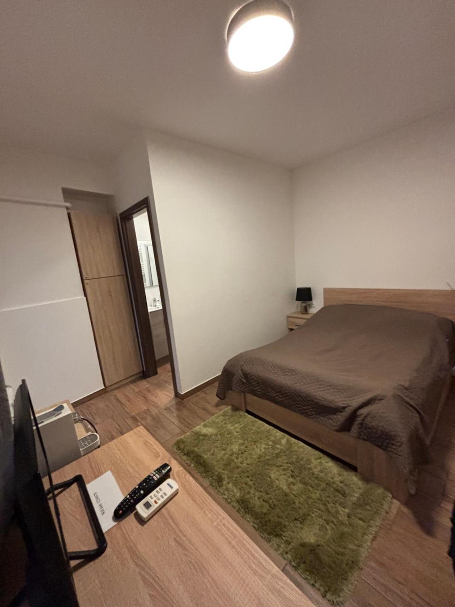 Beugro Lak Hotell Esztergom Exteriör bild