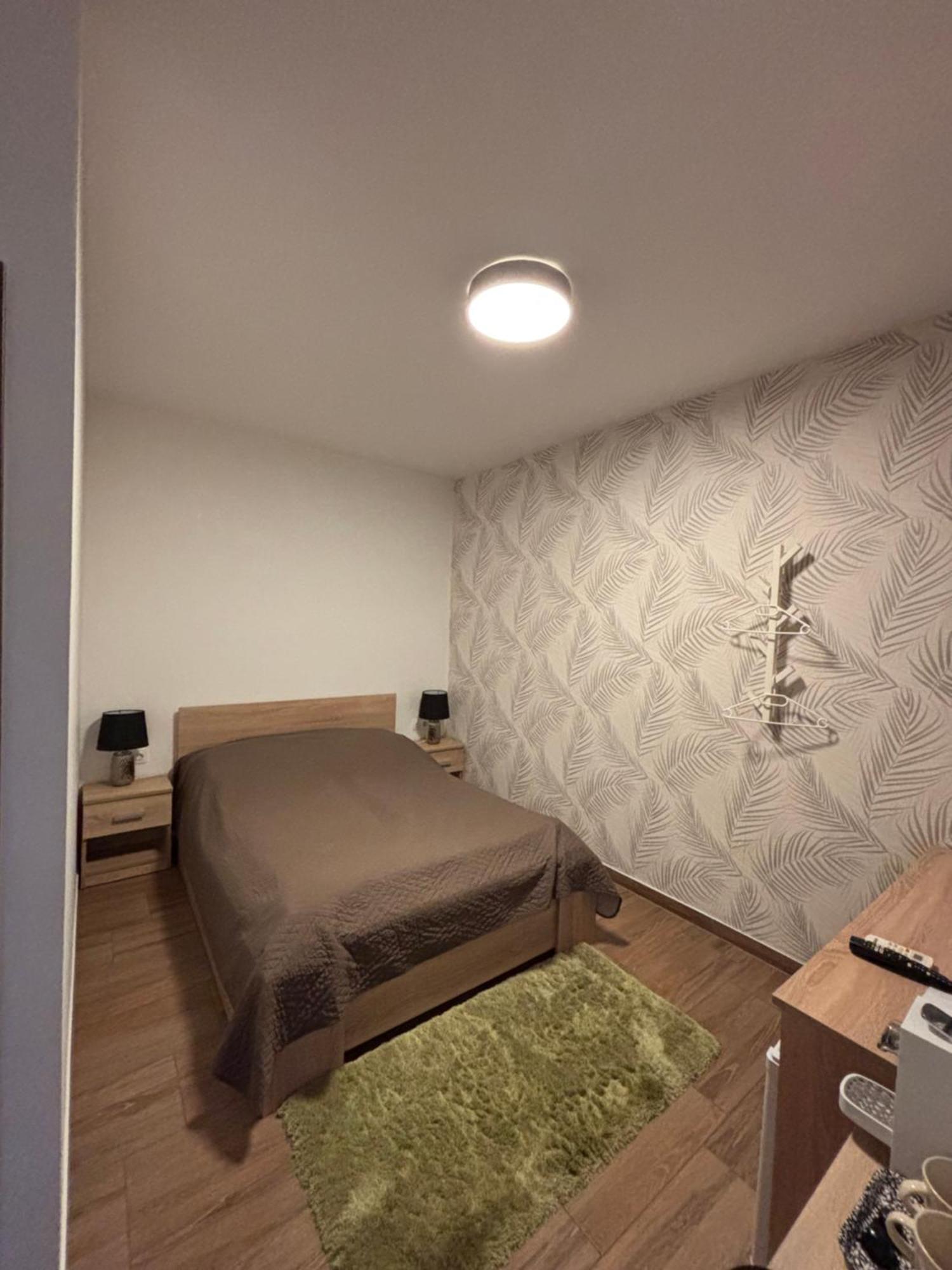 Beugro Lak Hotell Esztergom Exteriör bild